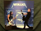 Metallica Live At The Apollo Theater Harlem New York 3 Picture Vinyl Box MINT