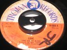 7 in LOVE - HIPPY BOYS