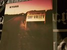 KYUSS LP - Welcome to Sky Valley 180gr (QOTSA Slo Burn Unida Fu Manchu Hermano