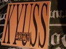 KYUSS Wretch 2 LP (QOTSA Slo Burn Unida Fu Manchu Hermano