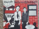 ELLIOTT SMITH & PETE KREBS: SHYTOWN b/w NO CONFIDENCE MAN 7