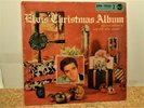 ELVIS: ELVIS`CHRISTMAS ALBUM.EPB-1035-2.GERMAN S5-PRESS.DIFFERERENT COVER  VG+