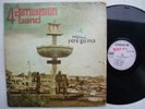 4TH DIMENSION BAND yere gu nsa  FUNKY PSYCH HIGHLIFE GHANA ?
