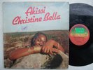 AKISSI CHRISTINE BELLA RARE DANCEFLOOR AFRO FUNK DISCO BOOGIE ? mp3