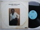 EKAMBI BRILLANT great bonam AFRO BOOGIE FUNK DISCO CAMEROON ? hear