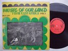 MUSIC OF OUR LAND FROM EAST AFRICA vol3 RARE DANCEFLOOR BENGA SOUKOUS ?