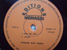 N'GUENANG MYKE MAURICE julie my love RARE AFRO HIGHLIFE SOUKOUS FUNK BREAK ? mp3