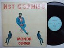 NST COPHIE'S mon'da center AFRO BOOGIE FUNK COSMIC DANCEFLOOR SOUKOUS ?