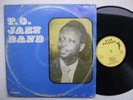 TO JAZZ BAND kbl011  HIGHLIFE GHANA ? mp3 soundclip