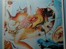 DISCO VINILE 33 GIRI 2LP DIRE STRAITS ALCHEMY LIVE ALBUM ST UK 1984 GATEFOLD