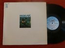 RARE 33T GERARD MANSET - LONG LONG CHEMIN - ALBUM BLANC - 2C062 12342 - 1972
