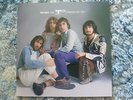 THE WHO 18-PAGE DELUXE TRACK COLLECTOR'S BOOKLET