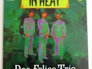 DEE FELICE TRIO In Heat Bethlehem BS-10,000 KING Original 1969 Release NM-