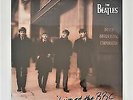Beatles Vinyl Record Live at the BBC 2LPs