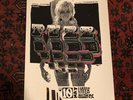 Fuzz Poster Limited  Ty Segall Thee Oh Sees King Gizzard Jay Reatard