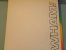 Wham  ?– The Final - 1986, UK, 2 × Vinyl, LP - George Michael