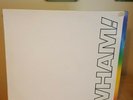 Wham  The Final - 1986, UK, 2 × Vinyl, LP