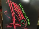 A Tribe Called Quest The Low End Theory Double LP 1991 Jive Records