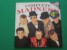 'Complete Madness' - 1982 UK Vinyl LP. Stiff Records. Gatefold. EX+/EX+