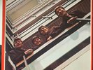 BEATLES Original Apple 1962-1966 Greatest Hits NM- (1973)