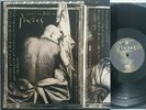 Pixies - Come On Pilgrim -Rare 4AD UK 1st Press 1987 Vinyl LP No Barcode Nr MINT