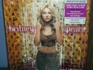 BRITNEY SPEARS OOPS I DID IT AGAIN URBAN OUTFITTERS PURPLE WHITE LP STRONGER
