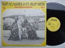 KANTE MANFILA & SALIF KEITA authenticité vol1 DEEP TRAD MANDING AFRO BLUES ?
