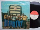 ORCHESTRE RAIL BAND DE BAMAKO RARE BEAUTIFUL DEEP MANDING OG PRESS ? listen