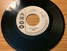 BLUES R&B POPCORN 45 LULU REED LOVIN ARGO 5355 DJ PROMO CLEAN MINT-