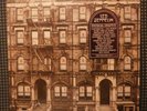 SEALED LED ZEPPELIN PHYSICAL GRAFFITI 12