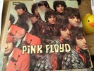 Pink Floyd - THE PIPER AT THE GATES OF DAWN - Columbia SCX 6157 (1967)