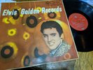 Elvis Presley - Elvis' Golden Records  Red Seal RB-16069 Elvis  Vinyl LP Album