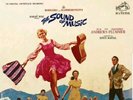 The Sound of Music (Vinyl LP) • NEW • Julie Andrews, Original Soundtrack