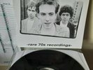The Cure - rare 70s recordings -