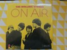 Rolling Stones ON AIR at the BBC ltd YELLOW vinyl 2LP still sealed