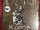 LED ZEPPELIN NEW ORLEANS VOODOO CULT AUTHORITY 3 LP NUMBERED 344/500