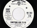 70s Soul 45 - Bobby Sheen - Something New To Do - Warner Bros. - mp3