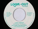 Funk Breaks 45 - Hamilton Movement - Love Circuit - Look-Out - mp3
