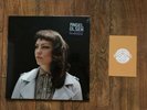 Angel Olsen My Woman CLEAR VINYL Secretly Society Club Press /350 mirrors phases