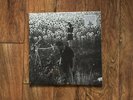 Jesu Sun Kil Moon SILVER BLACK SPLATTER NEWBURY PRESS Caldo Verde Mark Kozelek