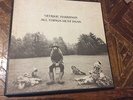 George Harrison All Things Must Pass 3 lp box set with poster 1970 VG+ Ex