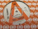 THE FOURMOST---EASY SQUEEZY---RARE DEMO ( MERSEYBEAT )--NR MINT