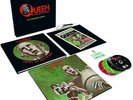 Queen - News Of The World 40th Anniversary Edition BOX SET VINYL LP 006025578426