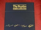 Beatles Singles Collection UK Blue Box Set Complete Vinyl