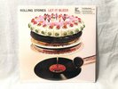 SEALED Rolling Stones Let It Bleed 50th Anniv LP VMP Abkco 8635-1 Coke Bottle