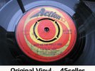 ? OLYMPICS promo 'Do The Philly Dog + Mine Exclusively' NM- UK Northern Soul 45