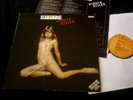 SCORPIONS/VIRGIN KILLER/UNCENSORED COVER/INSERT/ORIGINAL GERMAN PRESS 1976