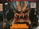 Alan Silvestri ?– Predator Soundtrack (2018) - Sealed Vinyl Glow In the Dark Ltd