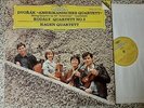 KODALY & DVORAK String Quartet 