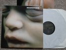 RAMMSTEIN - MUTTER - VERY RARE 11tr LP - GER 2001 + BOOKLET - 1st PRESSING